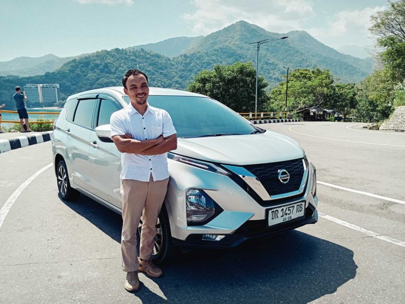 Sudin Transport Car